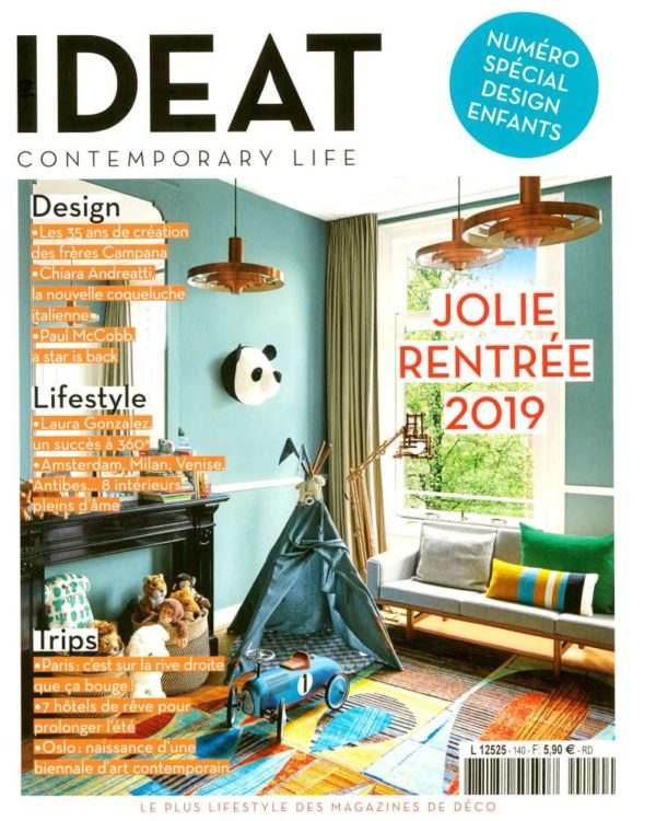 IDEAT FRANCE