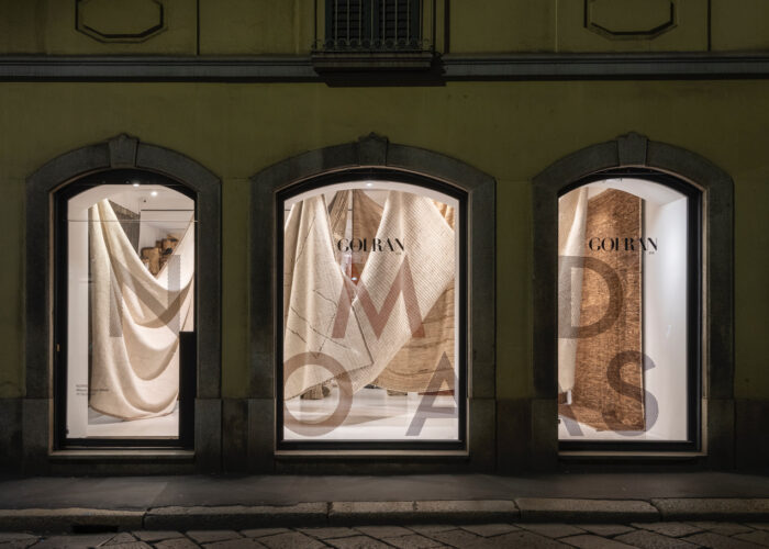 FLAGSHIP STORE DURING SALONE DEL MOBILE 2023